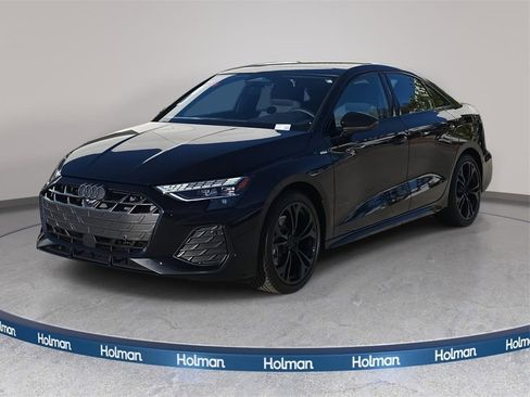 New 2026 Audi A3 2.0T Premium image 7