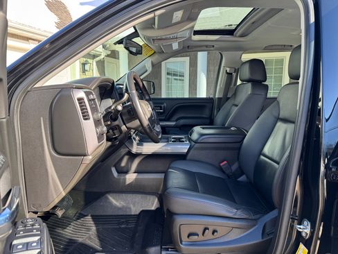 Used 2018 GMC Sierra 1500 SLT image 12