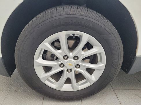 Used 2019 Chevrolet Equinox LT AWD/4WD image 31