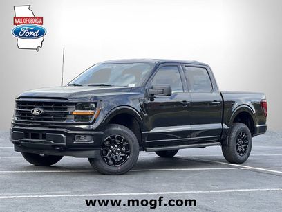 New 2026 Ford F150 XLT w/ FX4 Off-Road Package