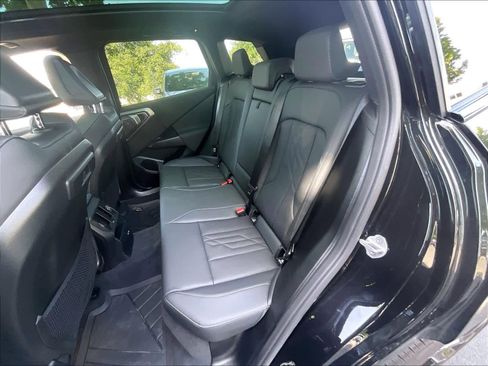 Used 2026 BMW X3 xDrive30 w/ Premium Package AWD/4WD image 28