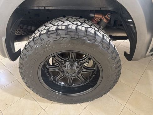 Used 2020 Ford F150 Raptor w/ Equipment Group 802A Luxury AWD/4WD image 24