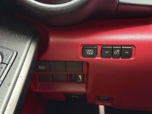 Used 2023 Lexus IS 350 F Sport AWD/4WD image 27