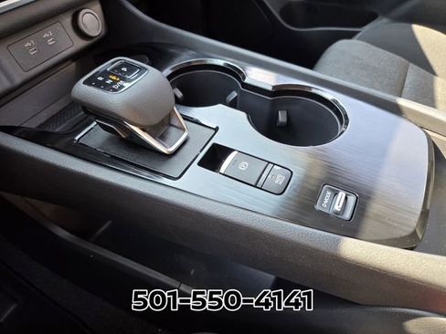 Used 2026 Nissan Rogue SV w/ Cold Weather Package FWD image 27