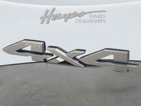 New 2026 RAM 1500 Big Horn image 4