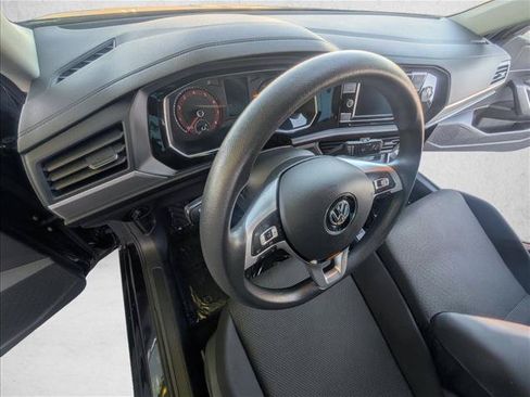 Used 2019 Volkswagen Jetta S w/ Driver Assistance Package FWD image 13