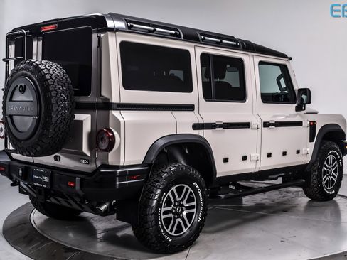 New 2025 INEOS Grenadier image 6