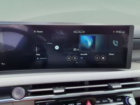 New 2026 Hyundai Tucson SEL FWD image 25