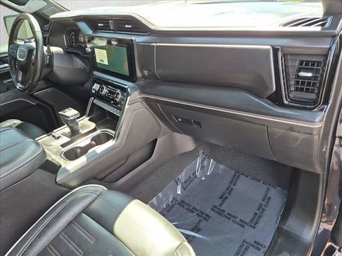 Used 2024 GMC Sierra 1500 AT4X AWD/4WD image 23
