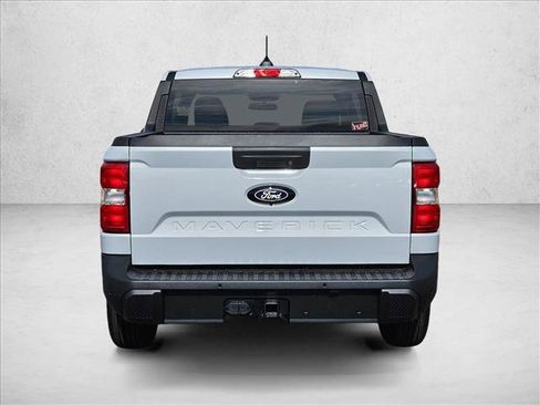 New 2025 Ford Maverick XLT FWD image 6