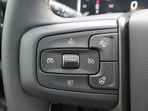 New 2026 GMC Sierra 2500 AT4 image 22