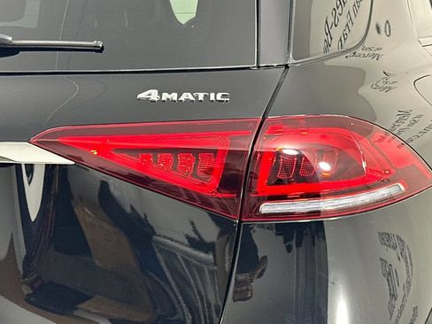 Used 2022 Mercedes-Benz GLE 350 4MATIC image 35