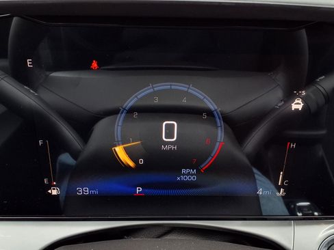 New 2026 Chevrolet Trax LT w/ Driver Confidence Package FWD image 13