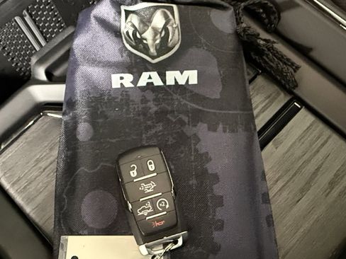 New 2026 RAM 1500 Limited image 21