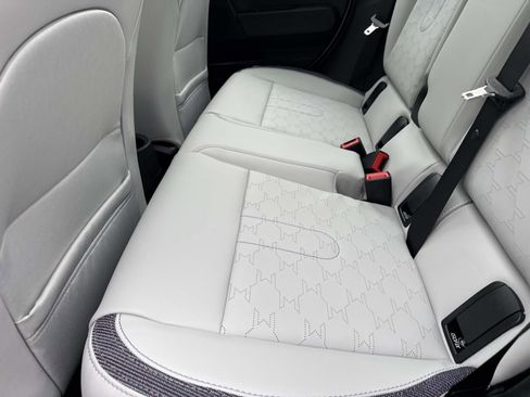 New 2026 MINI Cooper 4-Door Hardtop FWD image 13
