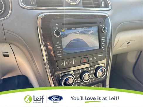 Used 2016 Buick Enclave Leather image 28