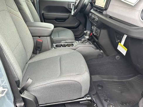 New 2026 Jeep Wrangler Sport image 14