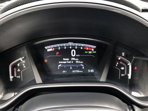 Used 2018 Honda CR-V EX-L image 15