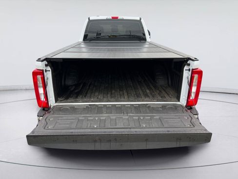 Used 2024 Ford F250 XL w/ XL Chrome Package RWD image 15
