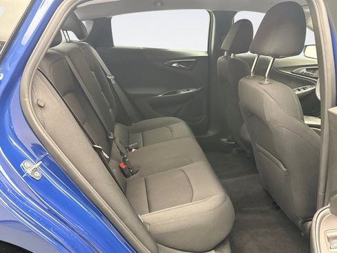 Used 2023 Chevrolet Malibu RS image 17