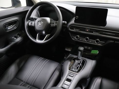 New 2026 Honda HR-V EX-L image 20