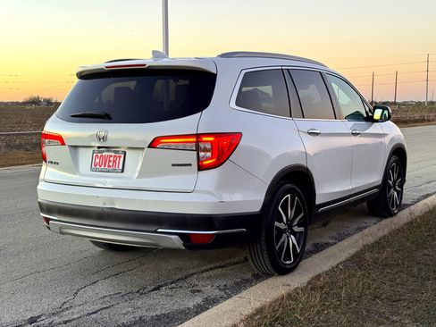 Used 2021 Honda Pilot Touring image 6