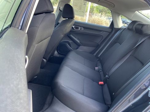 Used 2025 Honda Civic LX image 16
