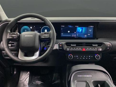 New 2026 Hyundai Palisade SEL AWD/4WD image 11