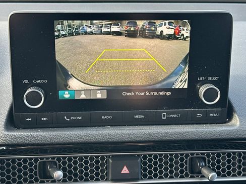 Used 2023 Honda Civic Sport image 20