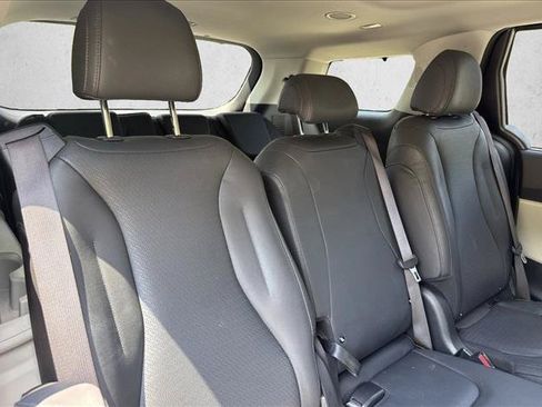 Used 2024 Kia Carnival SX Prestige FWD image 19