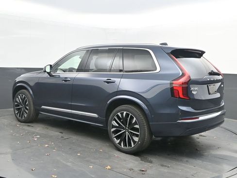 New 2026 Volvo XC90 B6 Ultra image 5