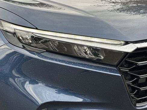 New 2026 Honda CR-V EX-L image 25