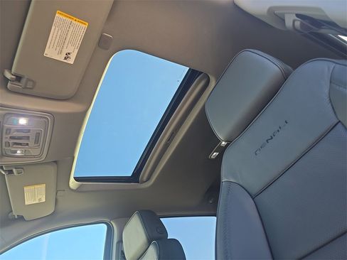 New 2026 GMC Sierra 1500 Denali image 30