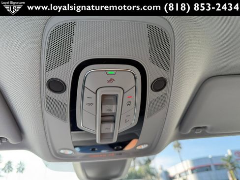 Used 2021 Audi Q5 e Premium w/ Convenience Package image 35