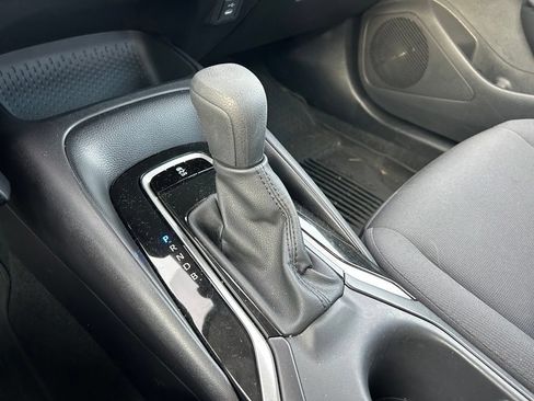 Certified 2025 Toyota Corolla LE FWD image 26