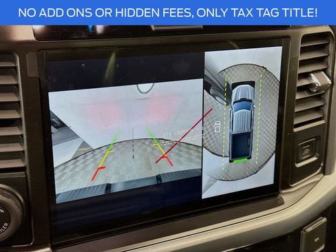 New 2025 Ford F150 Lariat w/ Equipment Group 502A High image 14