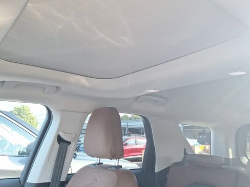 Used 2021 Ford Bronco Sport Badlands w/ Badlands Package image 15