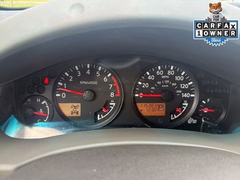 Used 2015 Nissan Xterra S AWD/4WD image 35