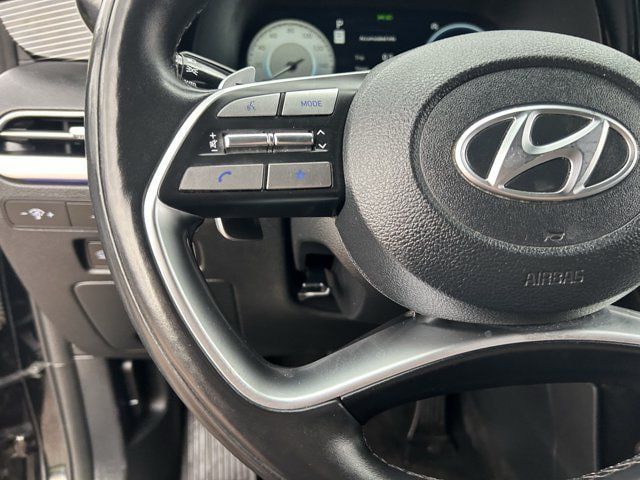 Used 2024 Hyundai Palisade Calligraphy AWD/4WD image 17