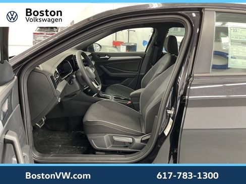 New 2025 Volkswagen Jetta Sport image 19