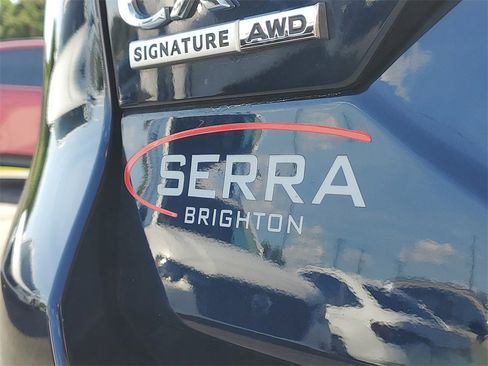 Used 2025 MAZDA CX-5 Signature image 33