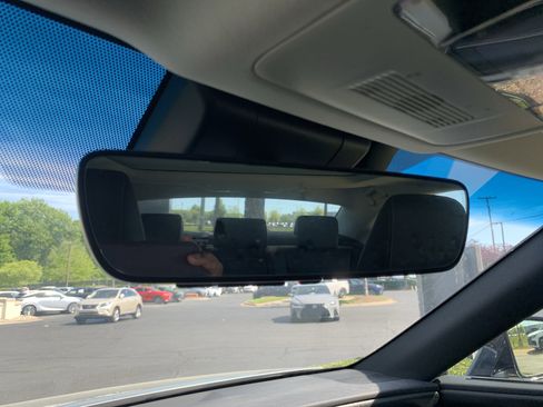 Used 2023 Lexus ES 350 w/ Premium Package image 23