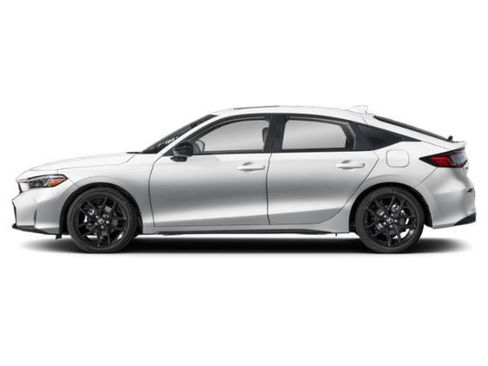 New 2026 Honda Civic Sport image 6