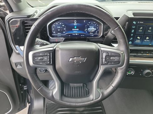 Used 2022 Chevrolet Silverado 1500 RST image 21