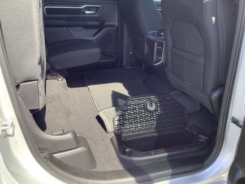 New 2026 RAM 1500 Big Horn w/ Night Edition image 38