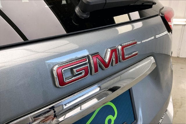Certified 2023 GMC Terrain SLE w/ Driver Convenience Package AWD/4WD image 31