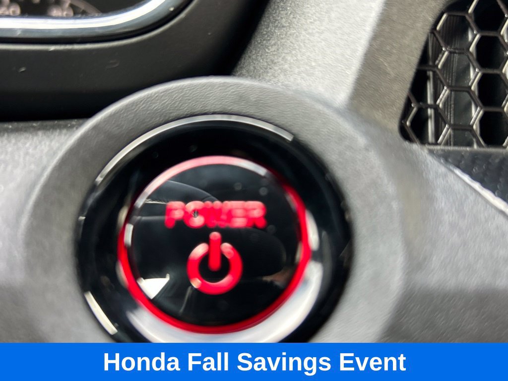 Used 2024 Honda CR-V Sport-L image 29