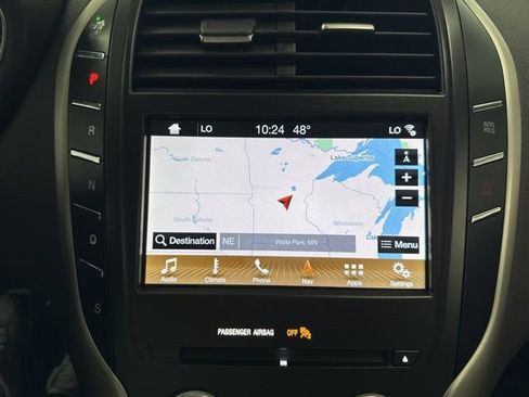 Used 2019 Lincoln MKC Reserve w/ MKC Climate Package image 41