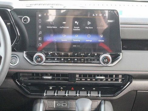 New 2026 Chevrolet Colorado Z71 w/ Technology Package AWD/4WD image 12