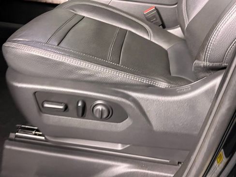 Used 2021 GMC Sierra 1500 Denali w/ Denali Ultimate Package image 27